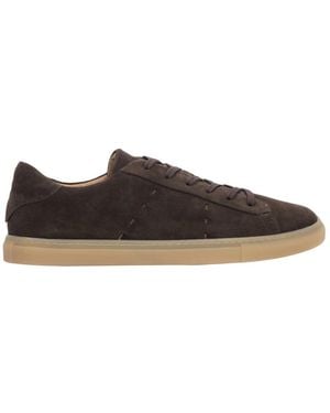ESTRO Trainers - Brown