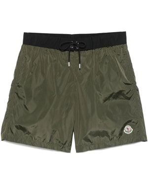 Moncler Beachwear - Verde