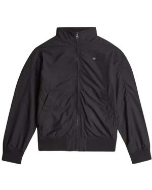 G-Star Track Jacket - Blauw