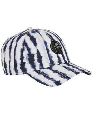 Fusalp Shibo Cap - Blau
