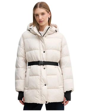 Geox Spherica Jacket - Naturel