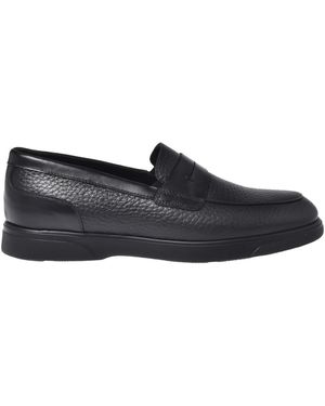 Baldinini Loafers - Blue