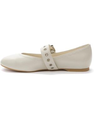 Neomood Ballerinas - Blanco