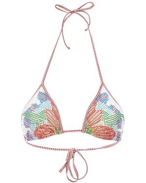La DoubleJ Bikinis - Bianco