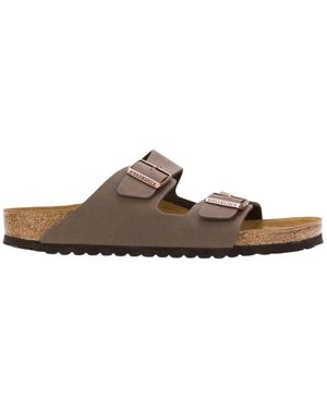 Birkenstock Arizona - Bruin