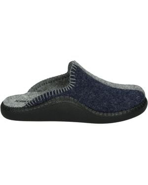 Josef Seibel Slippers - Blauw