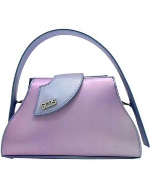 Gcds Handbags - Morado