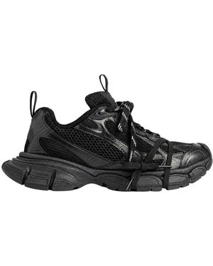 Balenciaga Sneakers - Negro