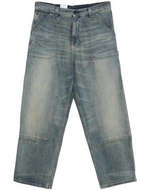 Carhartt Loose Fit Jeans - Grey
