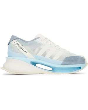 Y-3 Trainers - Blue