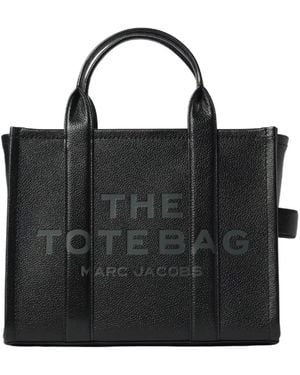 Marc Jacobs Tote Bags - Nero
