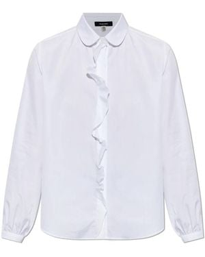 R13 Shirts - Blanc