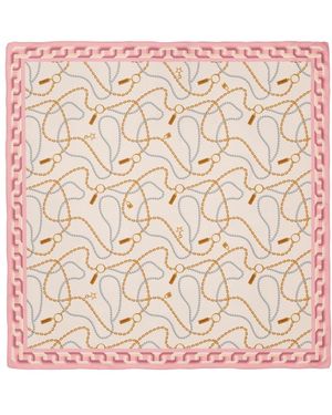 Le Parmentier Silky Scarves - Neutro