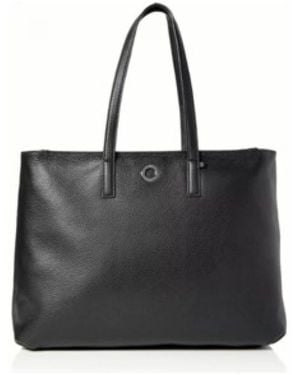 Mandarina Duck Schultertaschen - Schwarz