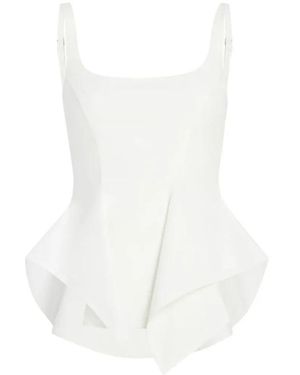 KHAITE Tops ,Wit ,Loa Top