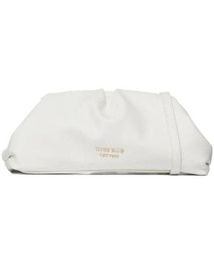Marc Ellis Clutches - White