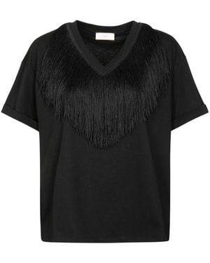 Akep T-Shirts - Black