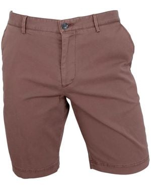 BOSS Slice Short - Lila