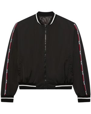 Gcds Bomber Jackets - Black