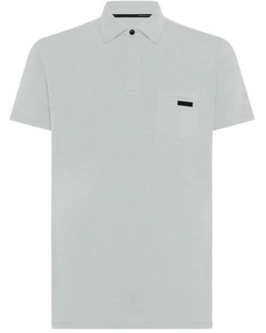 Rrd Polo Shirts - Grigio