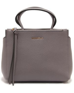 Coccinelle Handbags - Grigio