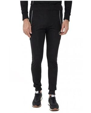 Philipp Plein Joggers - Black