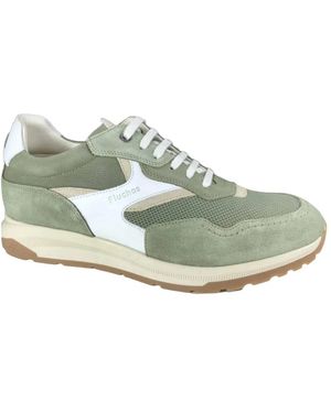 Fluchos F2404 Sneaker - Grün
