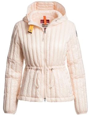 Parajumpers Light Jackets - Pink