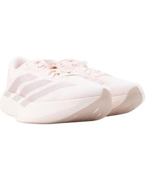 adidas Running Shoes - Rosa