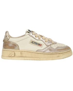 Autry Sneakers - Neutro