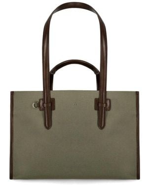 Weekend by Maxmara Shopping Bags - Green