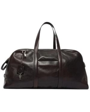 Orciani Weekend Bags - Noir