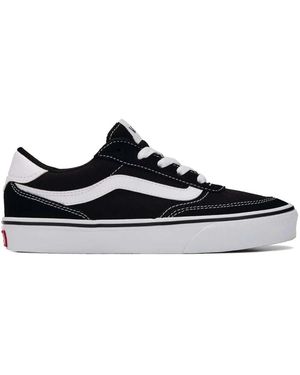 Vans Fitness ,Zwart ,Skateschoenen