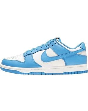 Nike Sail - Blauw