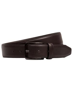 Peserico Belts - Brown