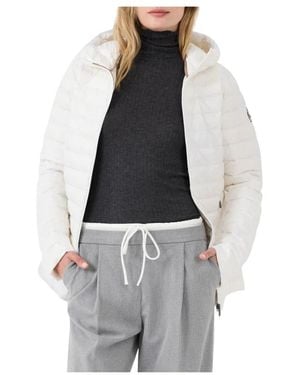 J.O.T.T Winter Jackets - Grigio