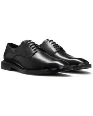 HUGO Dress Shoes - Black