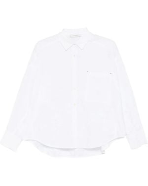 JC Sophie Shirts - White