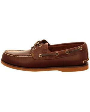 Timberland Sneakers - Braun