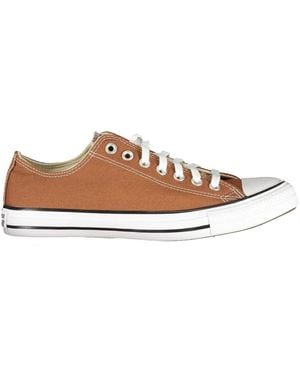 Converse Trainers - Brown