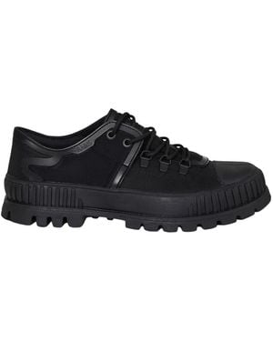 Rains Sneakers - Noir