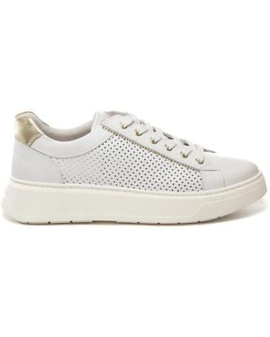 Nero Giardini Sneakers - Blanco