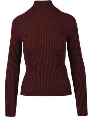 Max Mara Turtlenecks - Violet