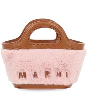 Marni Tropicalia Micro - Pink