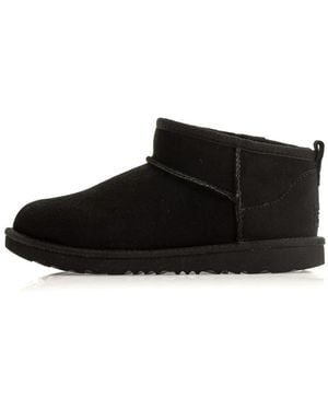 UGG Winter Boots - Zwart