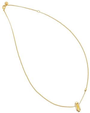 Michael Kors Necklaces - Metallizzato