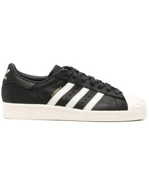 adidas Skate Shoes - Noir