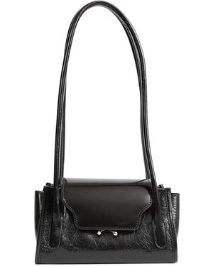 Marni Shoulder Bags - Negro