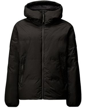 C.P. Company Winter Jackets - Noir