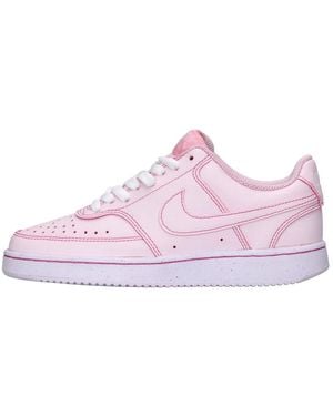 Seddy's Sneakers - Pink